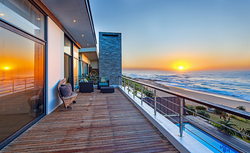 Clifton Beachfront Apartments