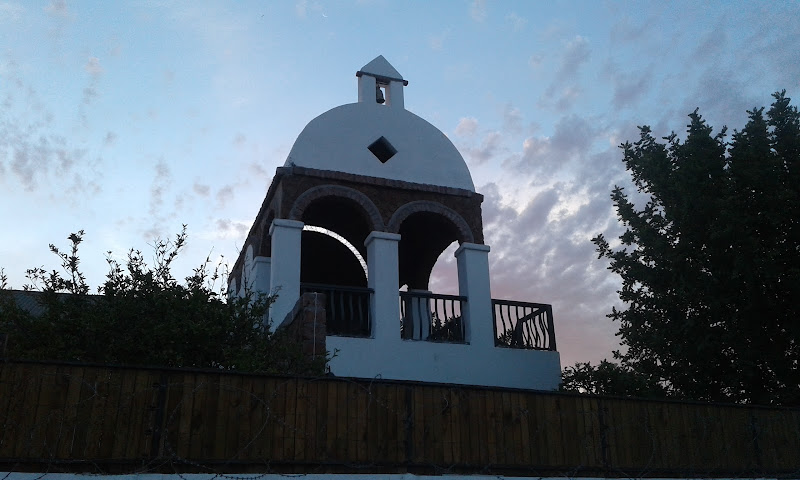 Villa Contessa