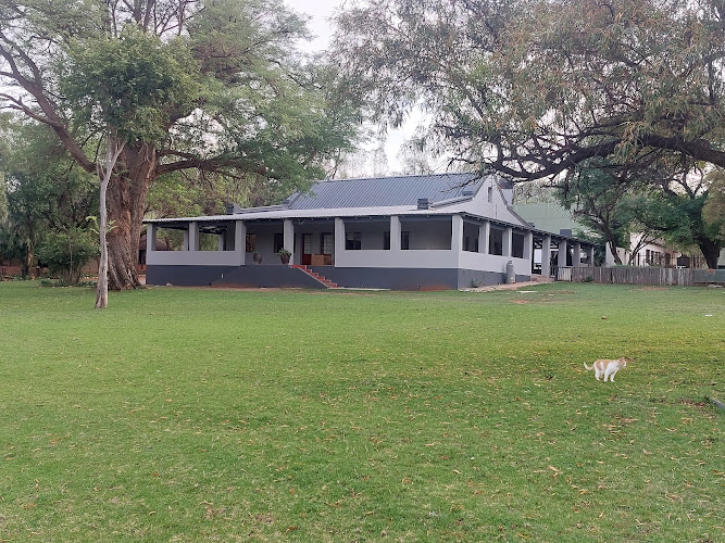 Thandile Country Lodge