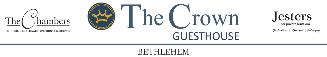 The Crown Guest House
