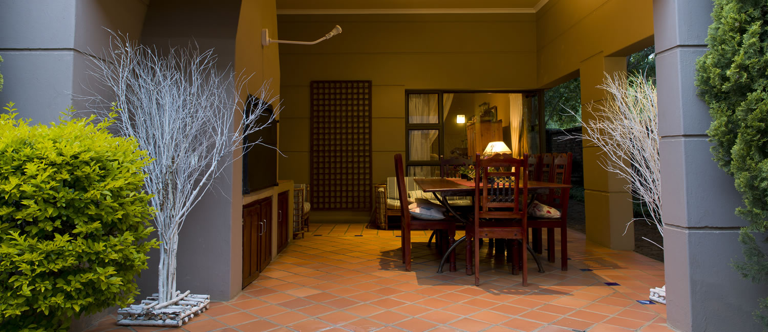 Primavera Guest House