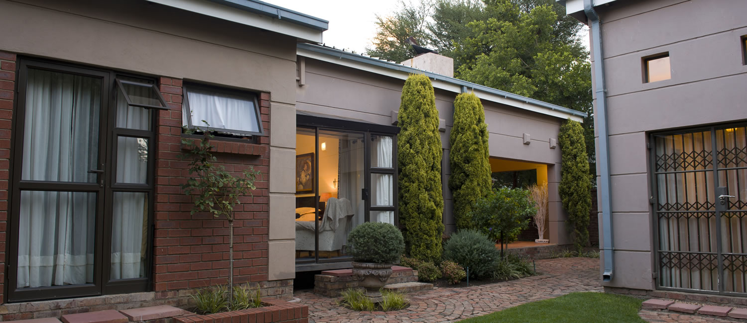 Primavera Guest House photo 2