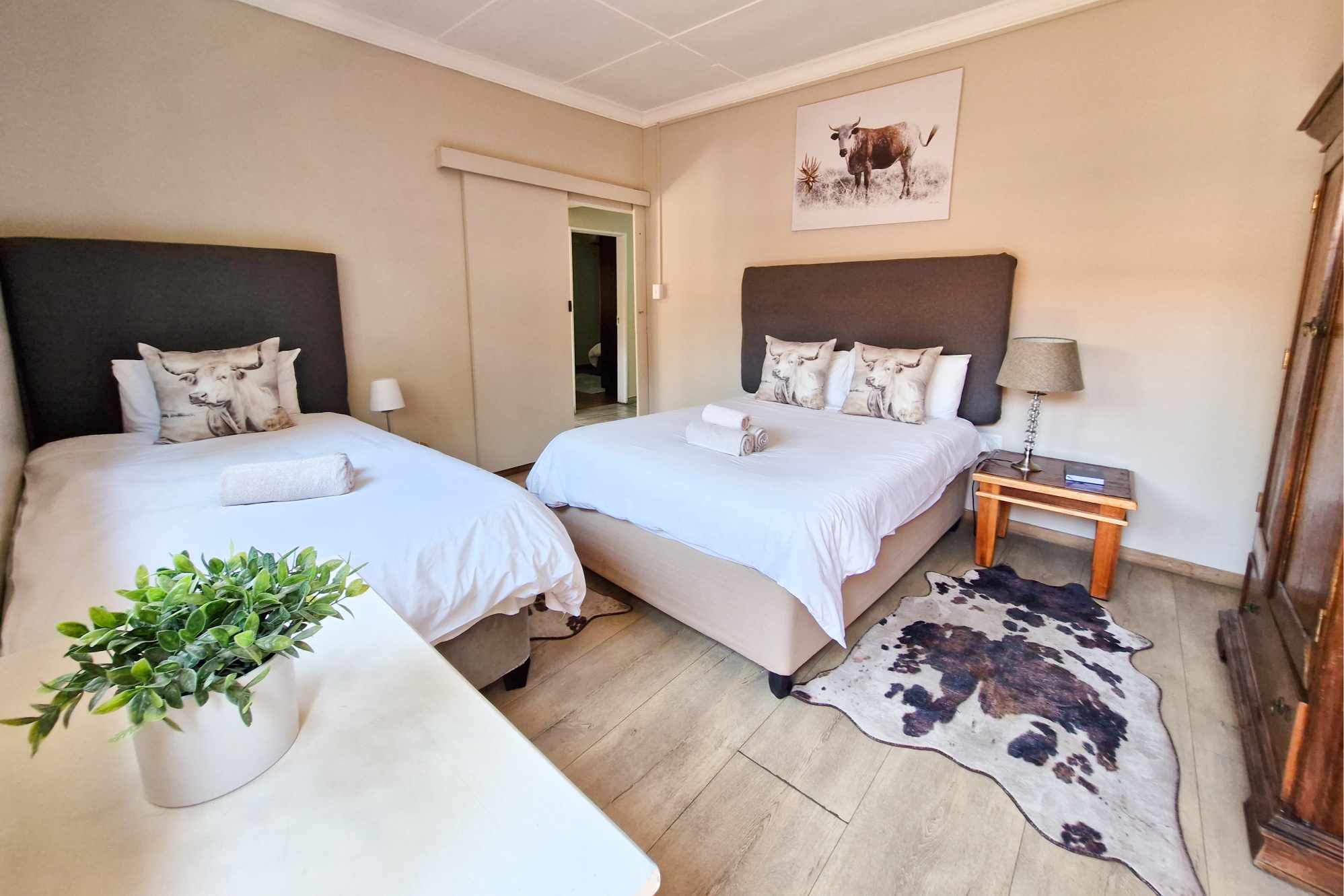 Solo Gracia Guest House photo 2
