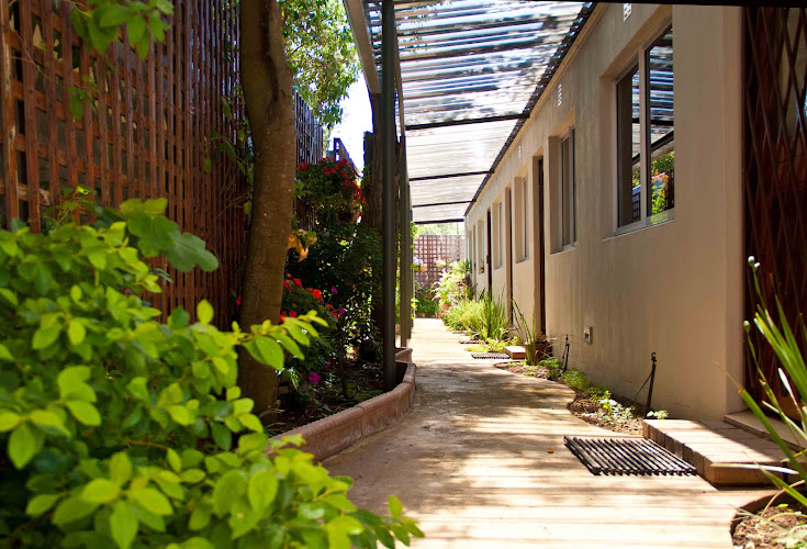 80 Kendal Self-Catering Guest House