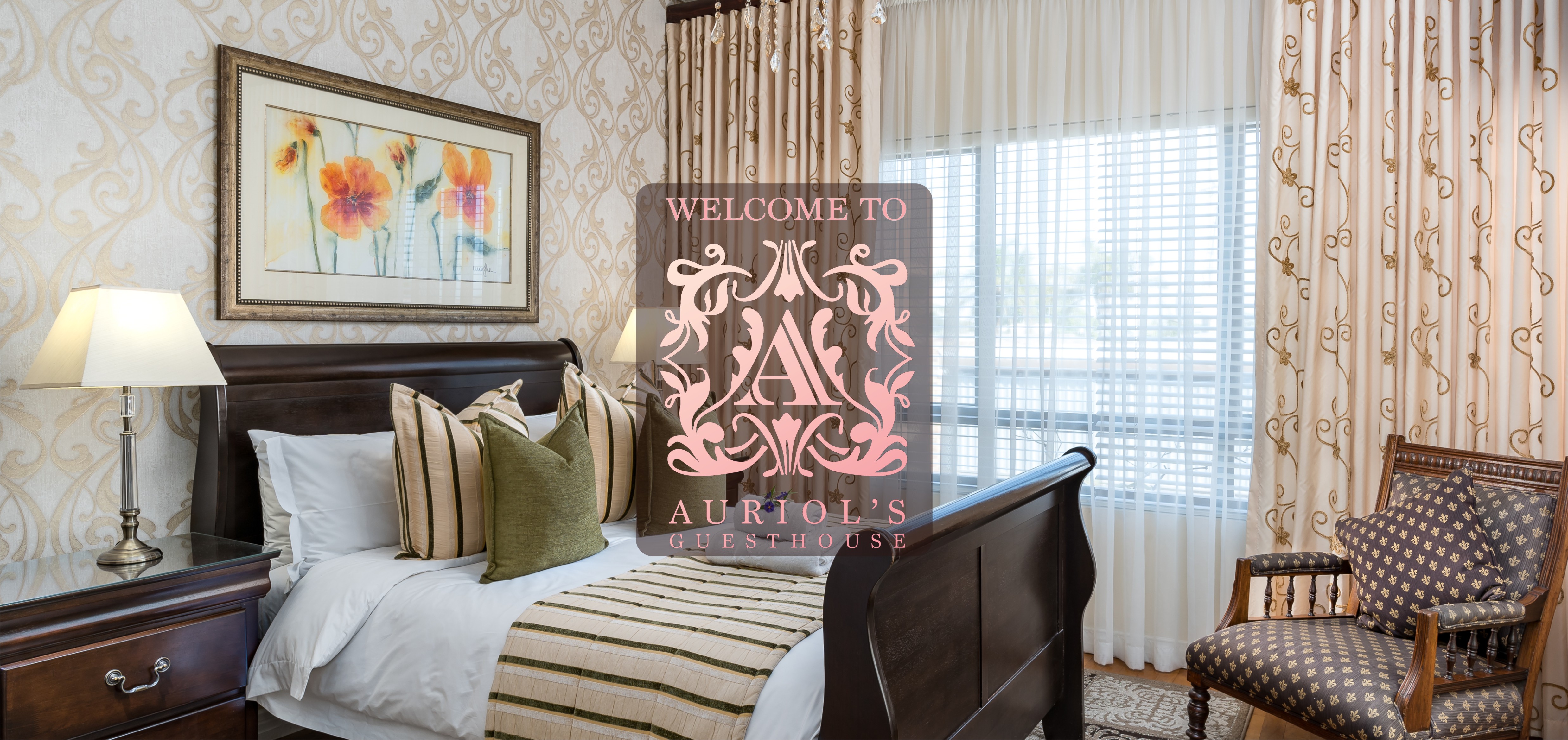 Auriol's Guest House