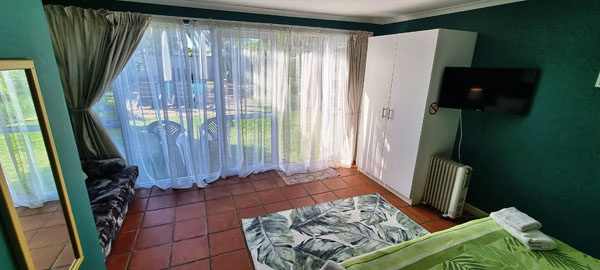 Blue Mountain Guest House