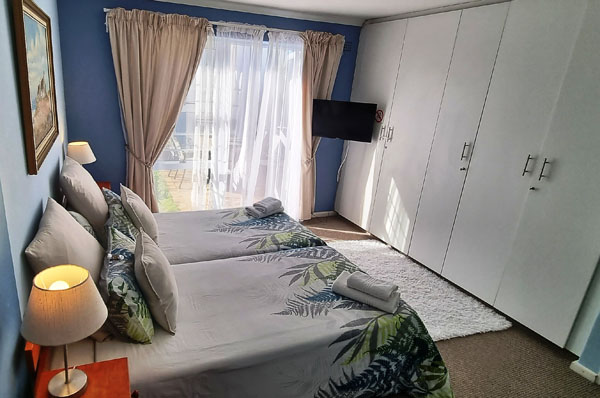 Blue Mountain Guest House photo 2