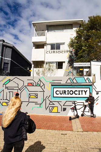 CURIOCITY Kloof Street