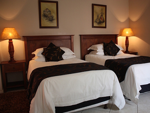 Eagles Nest Lodge