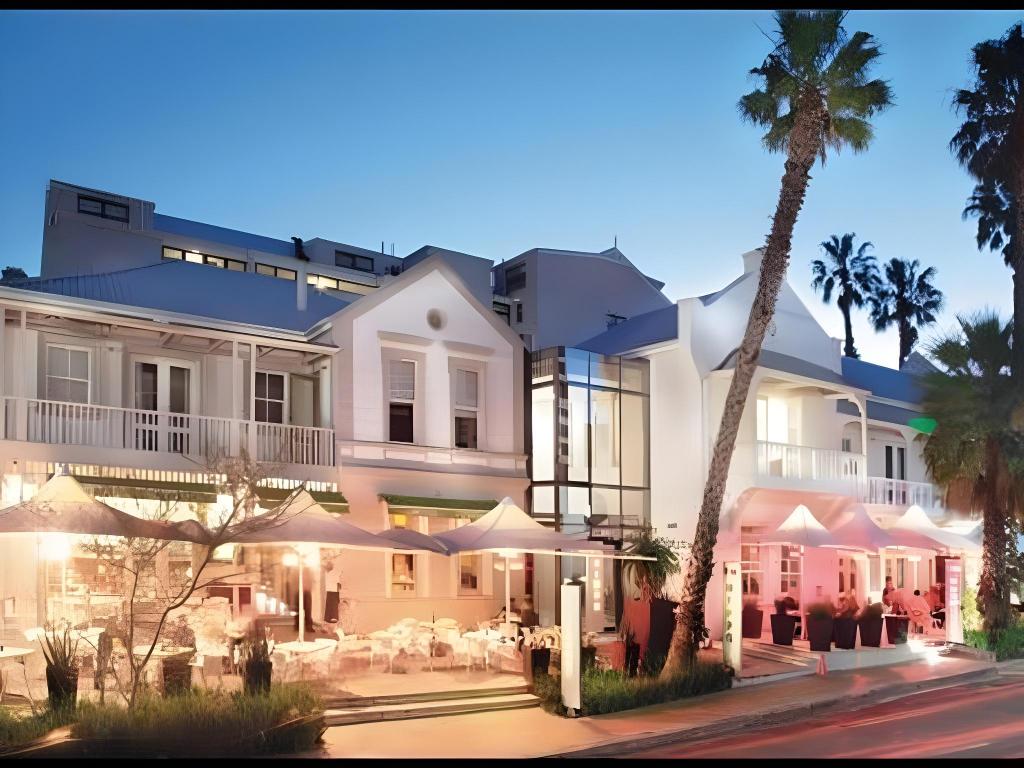 Hippo Boutique Hotel