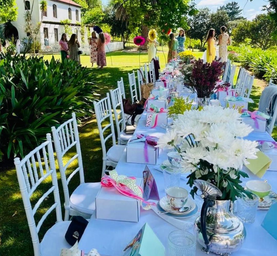 Homestead Villas